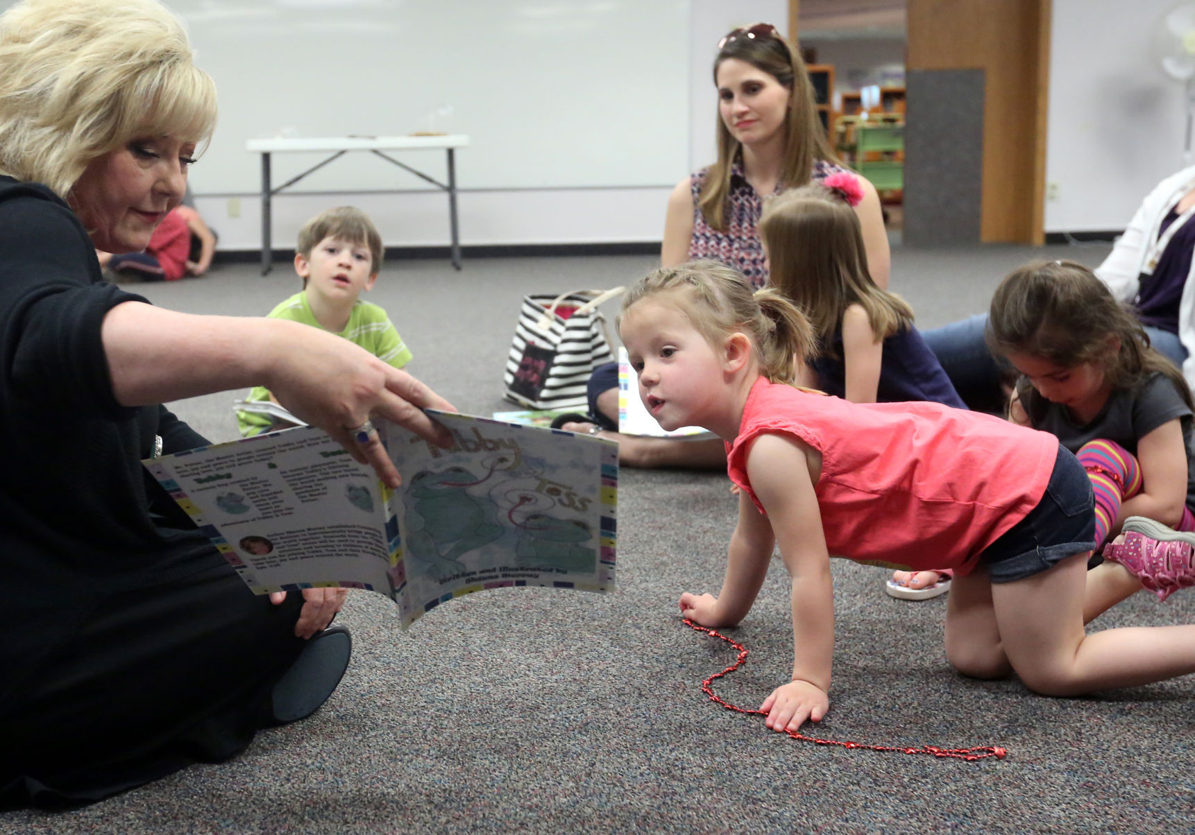 Natrona County Library